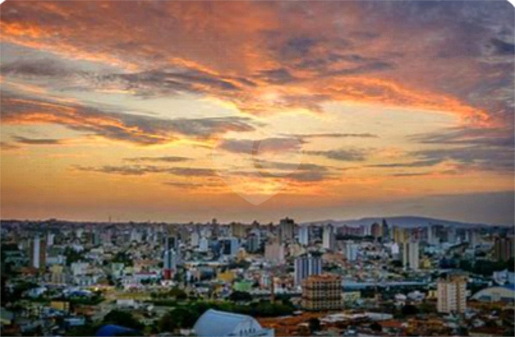 Terreno à venda no condomínio Residencial Villa Olympia, Sorocaba - SP