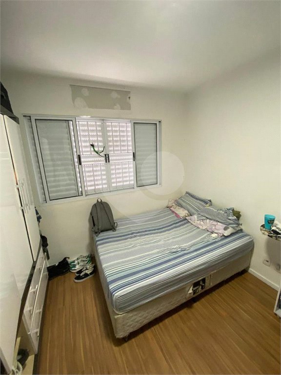 Sobrado à venda com 2 quartos em Vila Nova Mazzei, São Paulo, SP