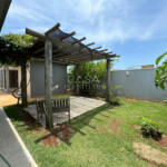 Casa em condomínio para alugar com 4 suítes em Residencial Village Ipanema I, Araçoiaba da Serra, SP