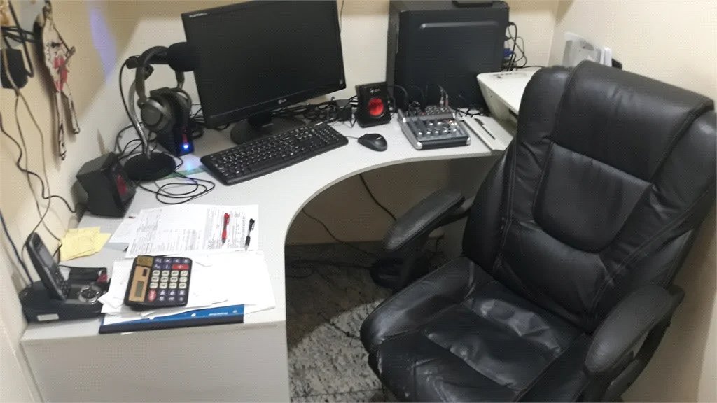Apartamento à venda com 3 quartos, sendo 1 suíte,  em Vila Andrade, São Paulo, SP