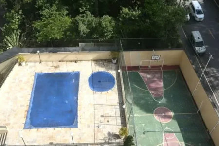 Duplex à venda com 2 quartos, sendo 1 suíte, em Paraíso do Morumbi, São Paulo, SP