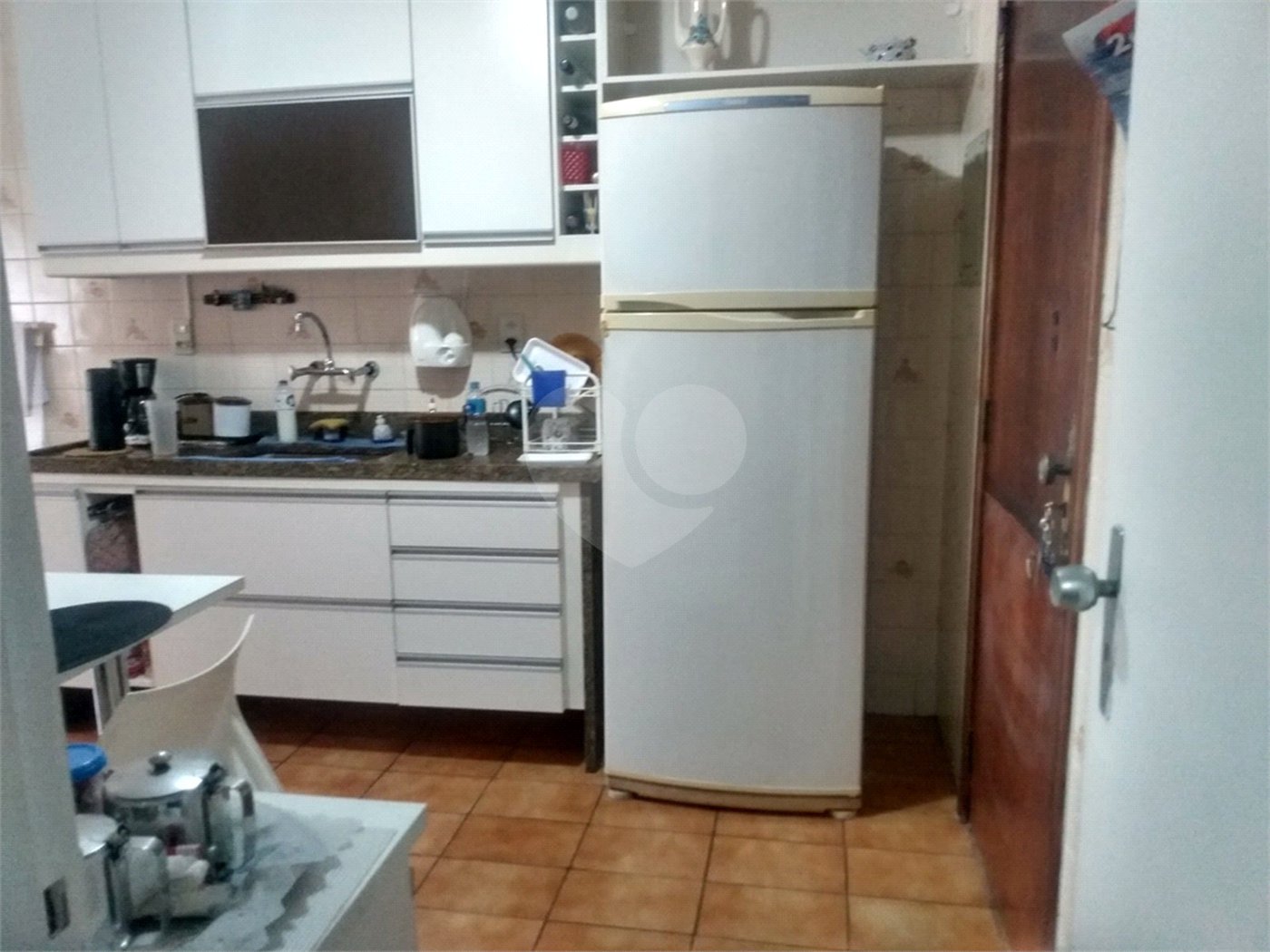 Apartamento à venda com 2 quartos, sendo 1 suíte,  em Tijuca, Rio de Janeiro, RJ