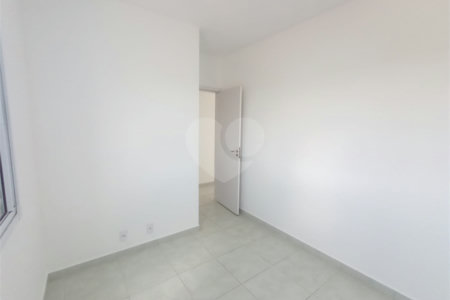 Apartamento à venda com 2 quartos em Vila Asem, Itapetininga, SP