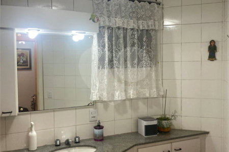 Apartamento à venda com 2 quartos, sendo 1 suíte, em Tucuruvi, São Paulo, SP