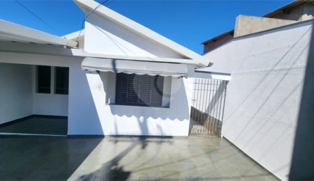 Casa à venda com 3 quartos em Vila Ramaciotti, Valinhos, SP