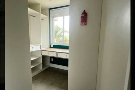 Apartamento à venda com 1 suíte em Vila Romana, São Paulo, SP