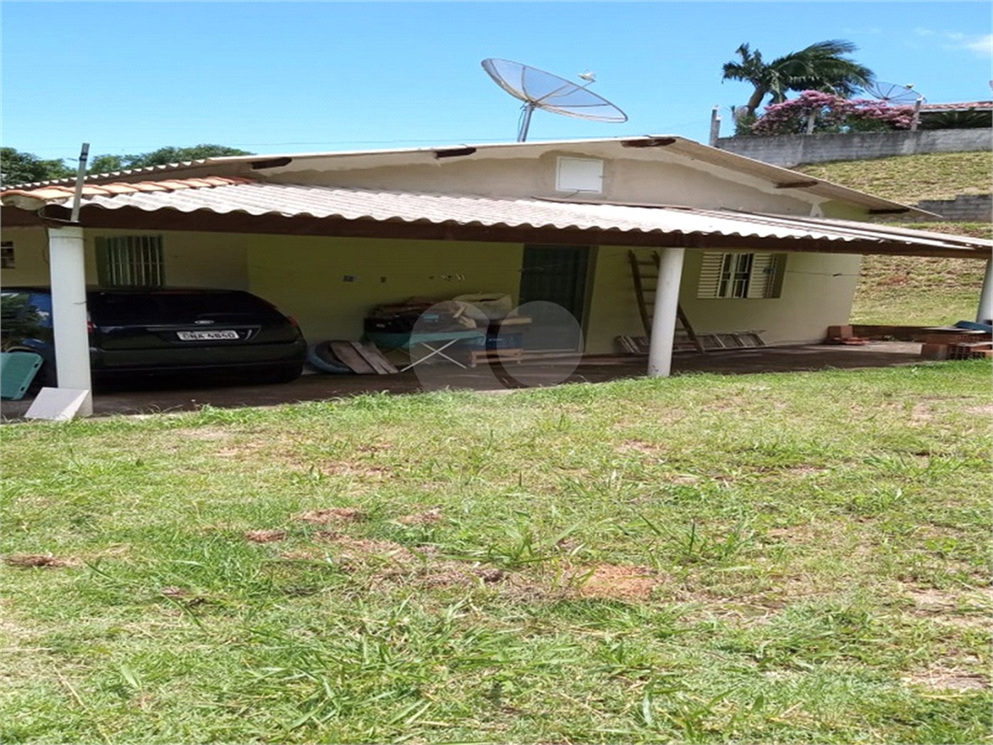 Chácara à venda com 2 quartos, sendo 1 suíte, em Parque Caetê, Bragança Paulista, SP
