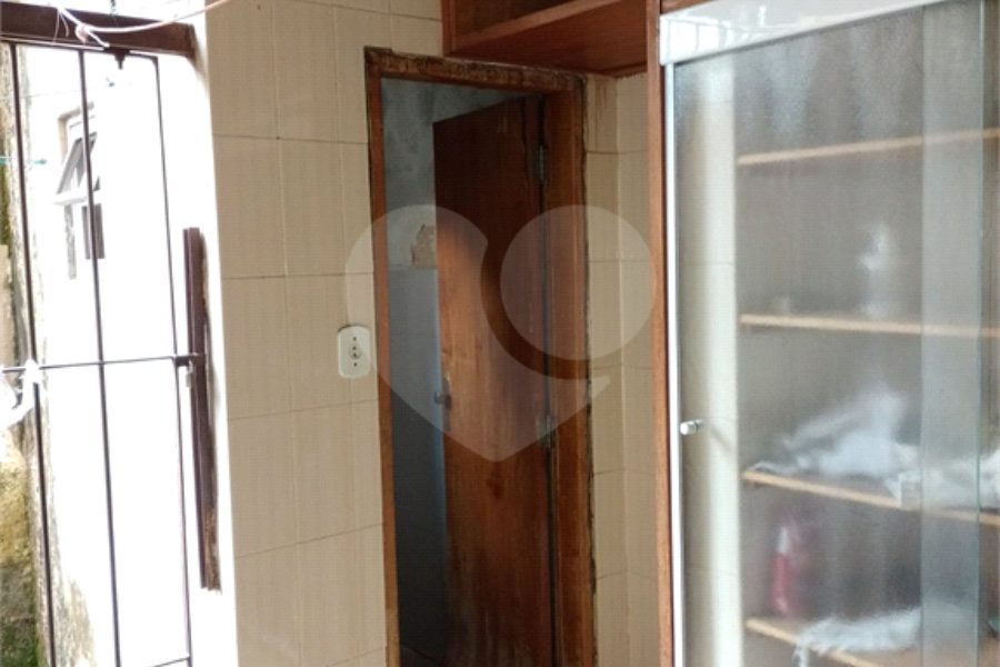 Sobrado à venda com 3 quartos, sendo 1 suíte, em Vila Guilherme, São Paulo, SP
