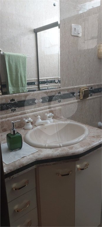 Apartamento à venda com 3 quartos em Jaçanã, São Paulo, SP