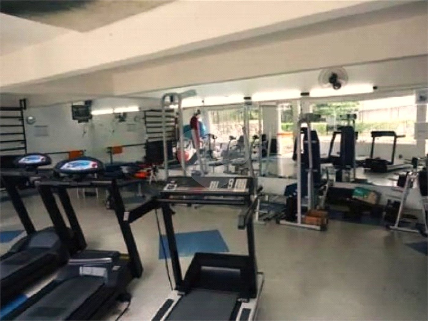 Apartamento à venda com 1 suíte em Chácara Santo Antônio, São Paulo, SP