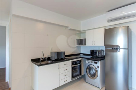 Apartamento à venda ou para alugar com 2 quartos, sendo 1 suíte, em Água Branca, São Paulo, SP