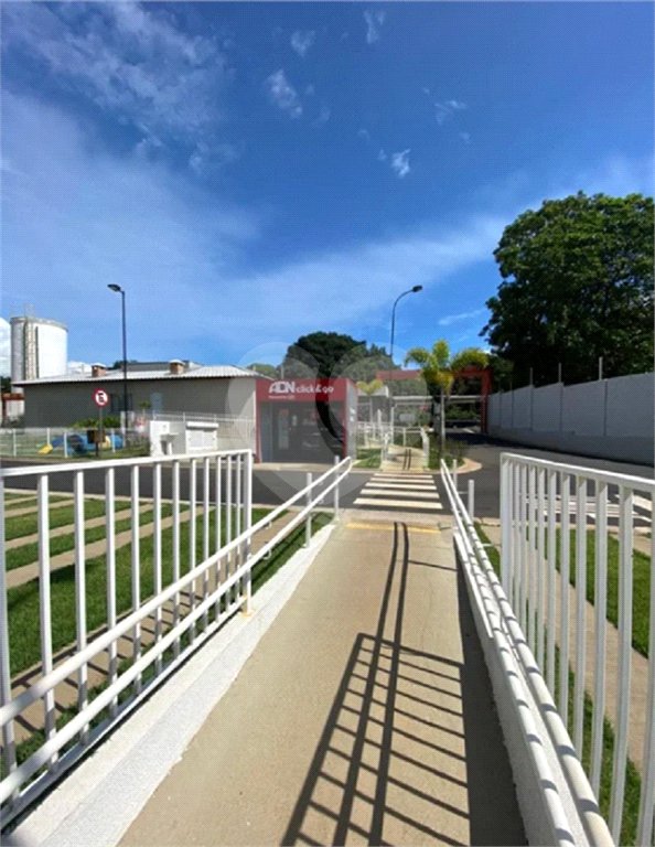 Apartamento à Venda no Residencial Flor de Liz – Conforto e Lazer Completo