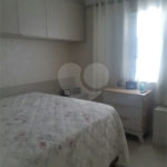 Apartamento à venda com 2 quartos em Vila Endres, Guarulhos, SP