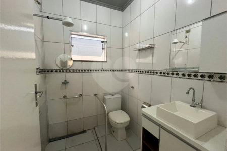 Casa para alugar com 2 quartos no condomínio Jardim Paulista, Itapetininga - SP