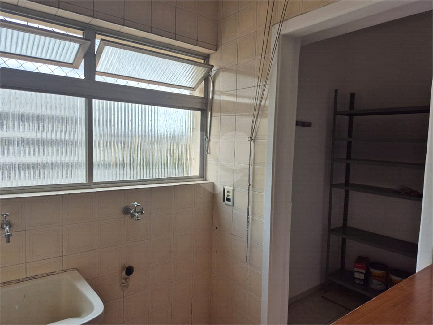 Apartamento à venda com 2 quartos em Vila Paulicéia, São Paulo, SP
