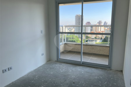 Apartamento à venda com 3 quartos, sendo 1 suíte,  em Parque Campolim, Sorocaba, SP