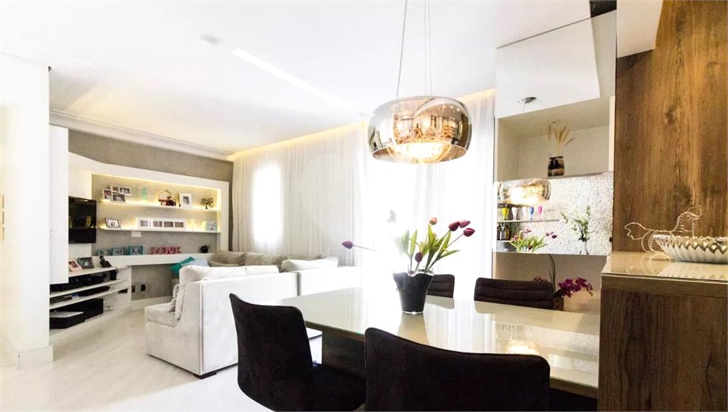 Apartamento à venda com 2 quartos, sendo 1 suíte, em Santana, São Paulo, SP