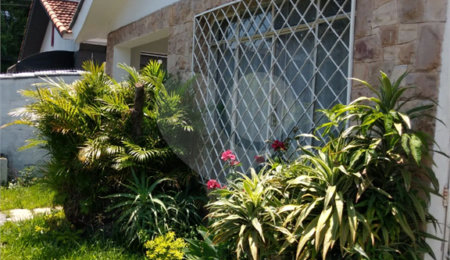Casa à venda com 3 quartos no Centro, Mogi das Cruzes, SP
