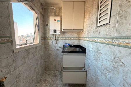 Apartamento à venda com 2 suítes em Vila Medeiros, São Paulo, SP
