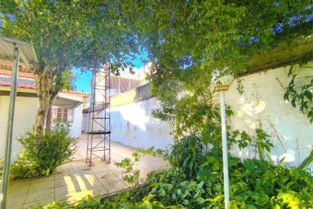 Casa para alugar com 2 quartos, sendo 1 suíte, no Centro, Indaiatuba, SP