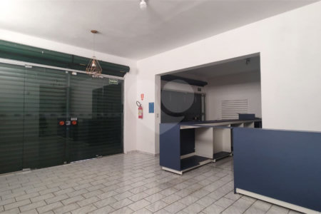 Salão para alugar no Centro, Ribeirão Preto, SP