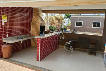 Apartamento à venda com 2 quartos, sendo 1 suíte, em Jardim América, Sorocaba, SP