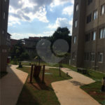 Apartamento à venda com 2 quartos em HORTO, São Paulo, SP
