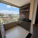 Apartamento à venda com 2 quartos, sendo 1 suíte, em Vila Caraguatá, São Paulo, SP