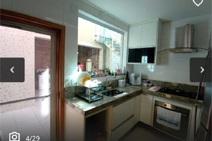 Sobrado à venda com 3 quartos, sendo 1 suíte, em Tremembé, São Paulo, SP