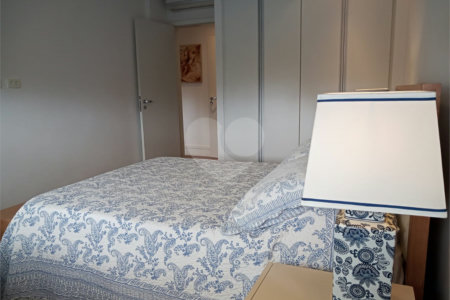 Apartamento à venda com 3 quartos, sendo 1 suíte, em Higienópolis, São Paulo, SP