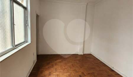 Apartamento à venda com 2 quartos em Grajaú, Rio de Janeiro, RJ