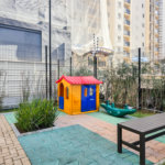 Apartamento à venda com 2 quartos em Cambuci, São Paulo, SP
