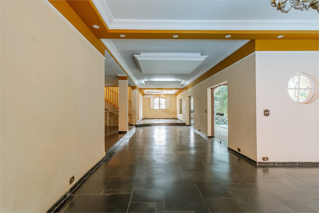 Casa à venda com 6 suítes no condomínio City Castelo, Itu - SP