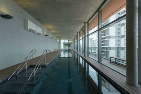 Apartamento à venda com 1 suíte em Brooklin Paulista, São Paulo, SP