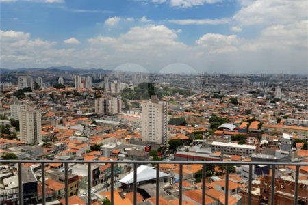 Apartamento para alugar com 2 quartos em Parada Inglesa, São Paulo, SP
