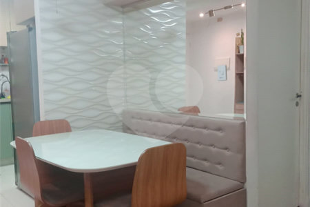 Apartamento à venda com 2 quartos em Vila Jaraguá, São Paulo, SP