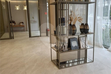 Apartamento à venda com 2 quartos, sendo 1 suíte, em Vila Mariana, São Paulo, SP
