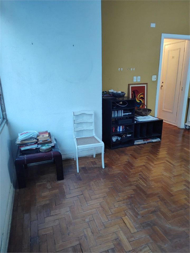 Sala Comercial à venda, Boqueirão, Santos - SA0020.