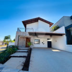 Casa à venda com 4 quartos, sendo 3 suítes, no condomínio Residencial Chácara Ondina, Sorocaba - SP