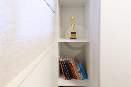 Apartamento à venda com 3 suítes em Santa Teresinha, São Paulo, SP