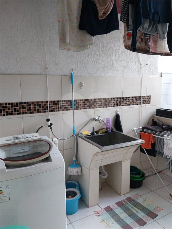 Casa à venda com 5 quartos em Campo Grande, Rio de Janeiro, RJ