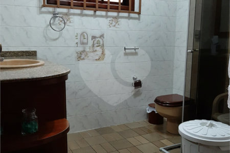 Casa Térrea à venda com 3 quartos, sendo 1 suíte, em Vila Lavínia, Mogi das Cruzes, SP