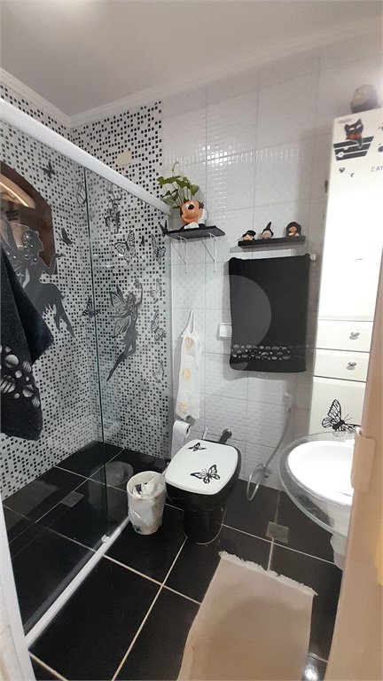 Sobrado à venda com 6 quartos, sendo 4 suítes, em Retiro das Fontes, Atibaia, SP