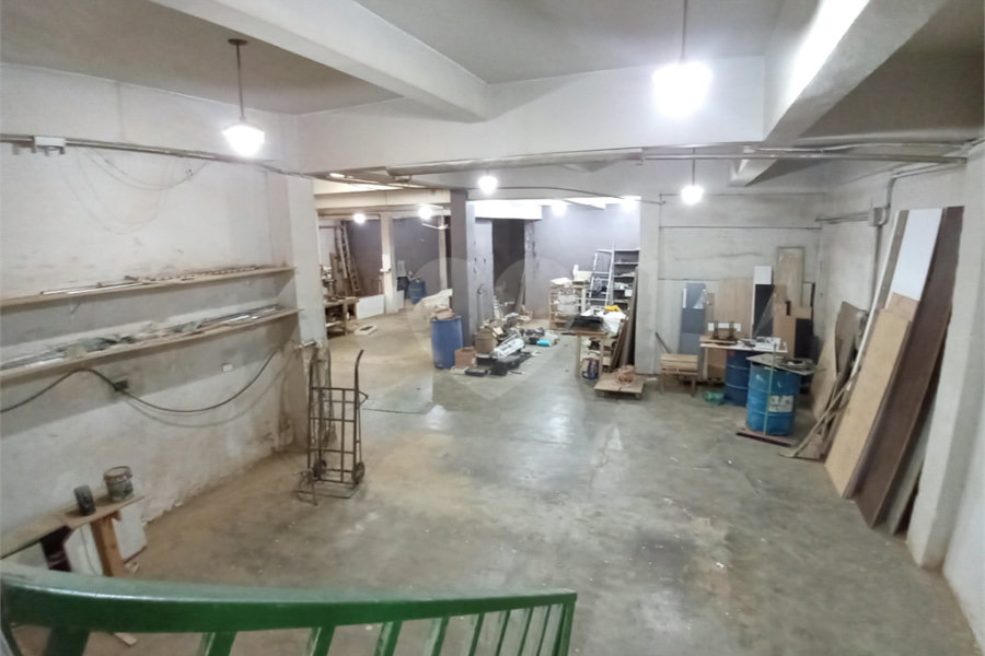 Prédio à venda em Imirim, São Paulo, SP