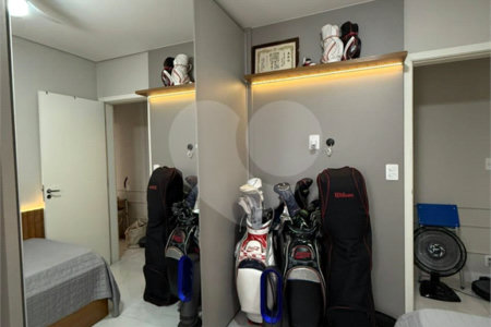 Apartamento à venda com 2 quartos em Jardim Casablanca, Indaiatuba, SP