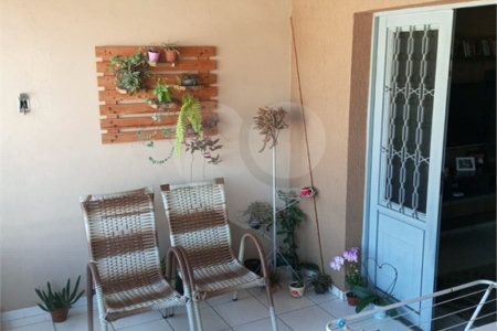 Casa à venda com 3 suítes em Jardim Três Marias, Salto, SP
