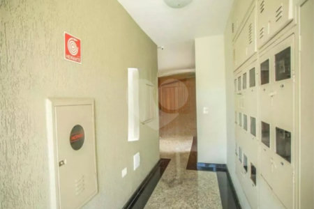 Apartamento à venda com 2 quartos em Jabaquara, São Paulo, SP