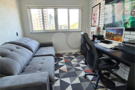 Apartamento à venda com 2 quartos em Indianópolis, São Paulo, SP