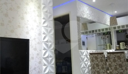 Apartamento à venda com 2 quartos em Parada XV de Novembro, São Paulo, SP