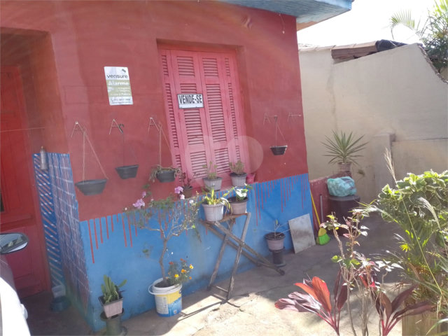 Casa à venda com 2 quartos em Tucuruvi, São Paulo, SP